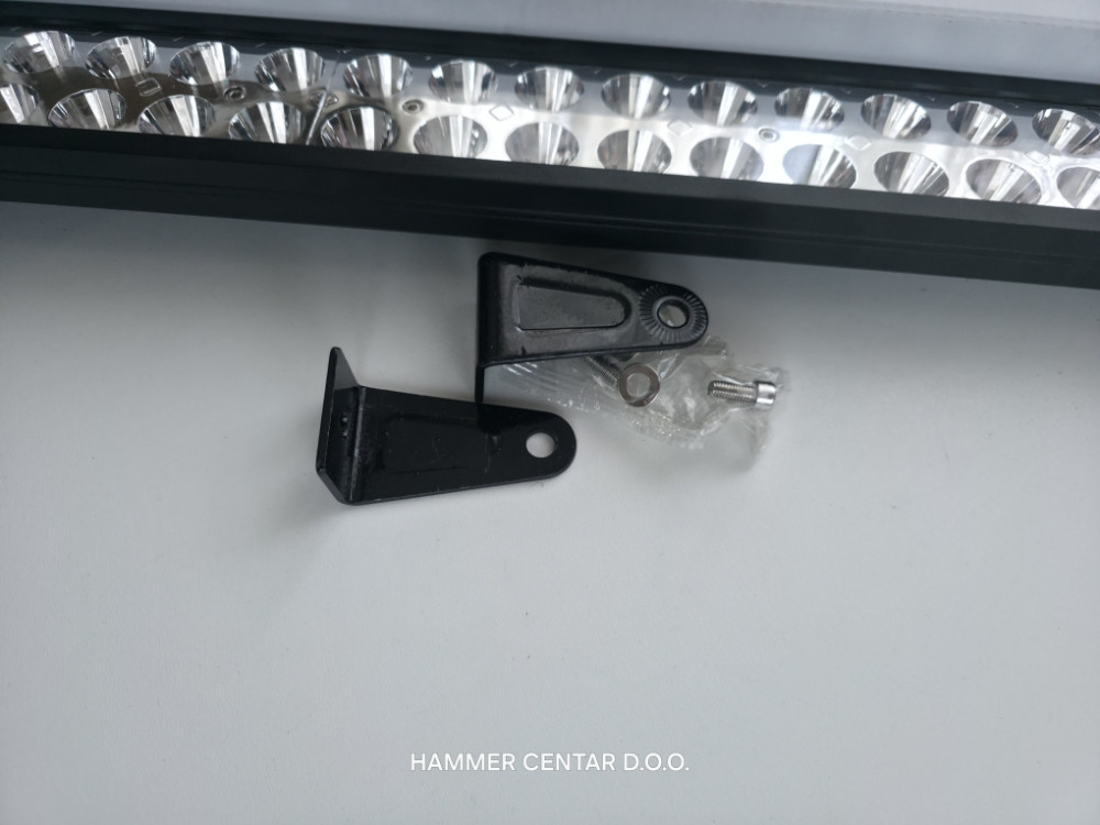 LED BAR PANEL OFF ROAD 180W 80cm