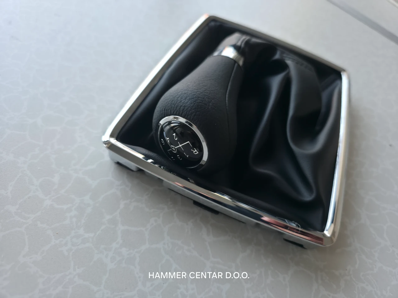 MERCEDES W204 RUČICA MJENJAČA 6MM SIPKA