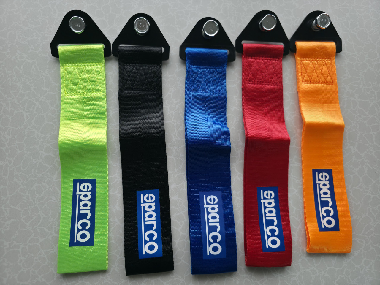 ESPARCO UZE ZA SLEPU TOW STRAP UKRAS ZA MASKU