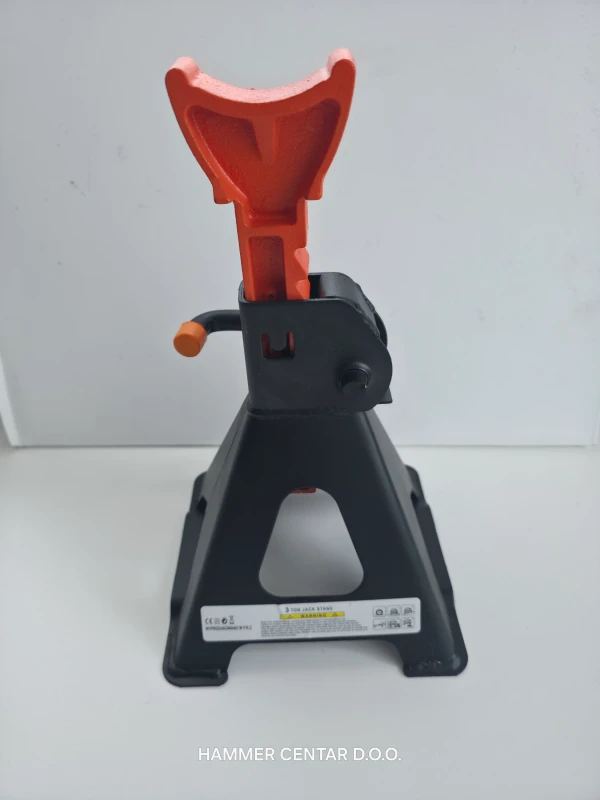 JACK STAND DIZALICA ZA AUTO KLOC KLOCNA 3T
