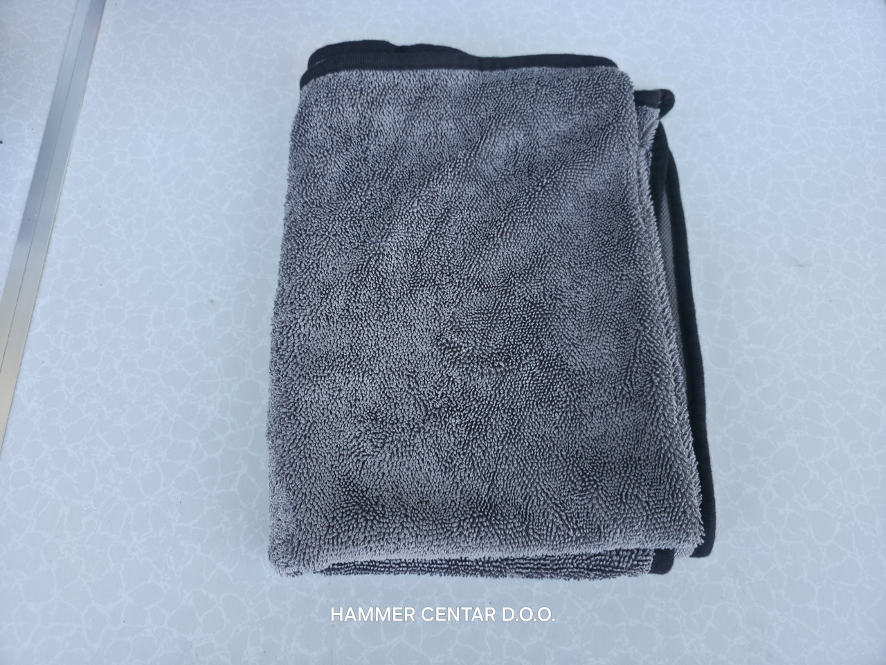 MIKROFIBER KRPA PEŠKIR ZA AUTO 90X55CM