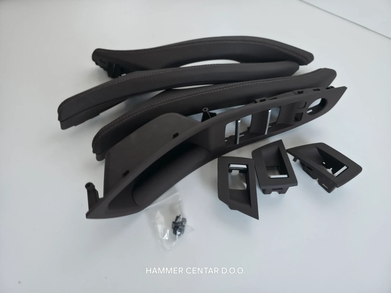 BMW F10 F11 RUCKE RUKOHVATII SVE BOJE KOMPLET