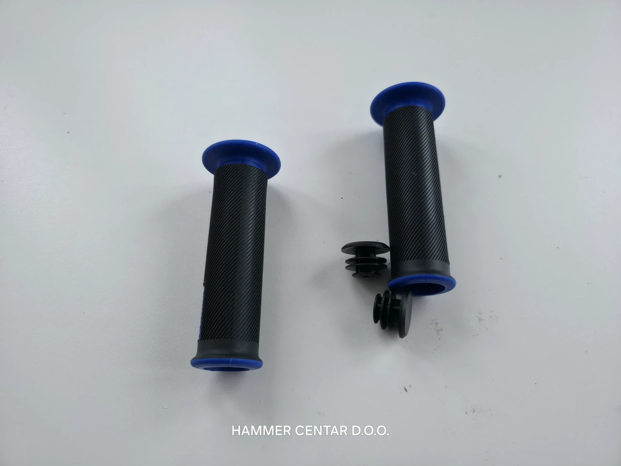 DOMINO RUČKE ZA MOTOR SKUTER BICIKL