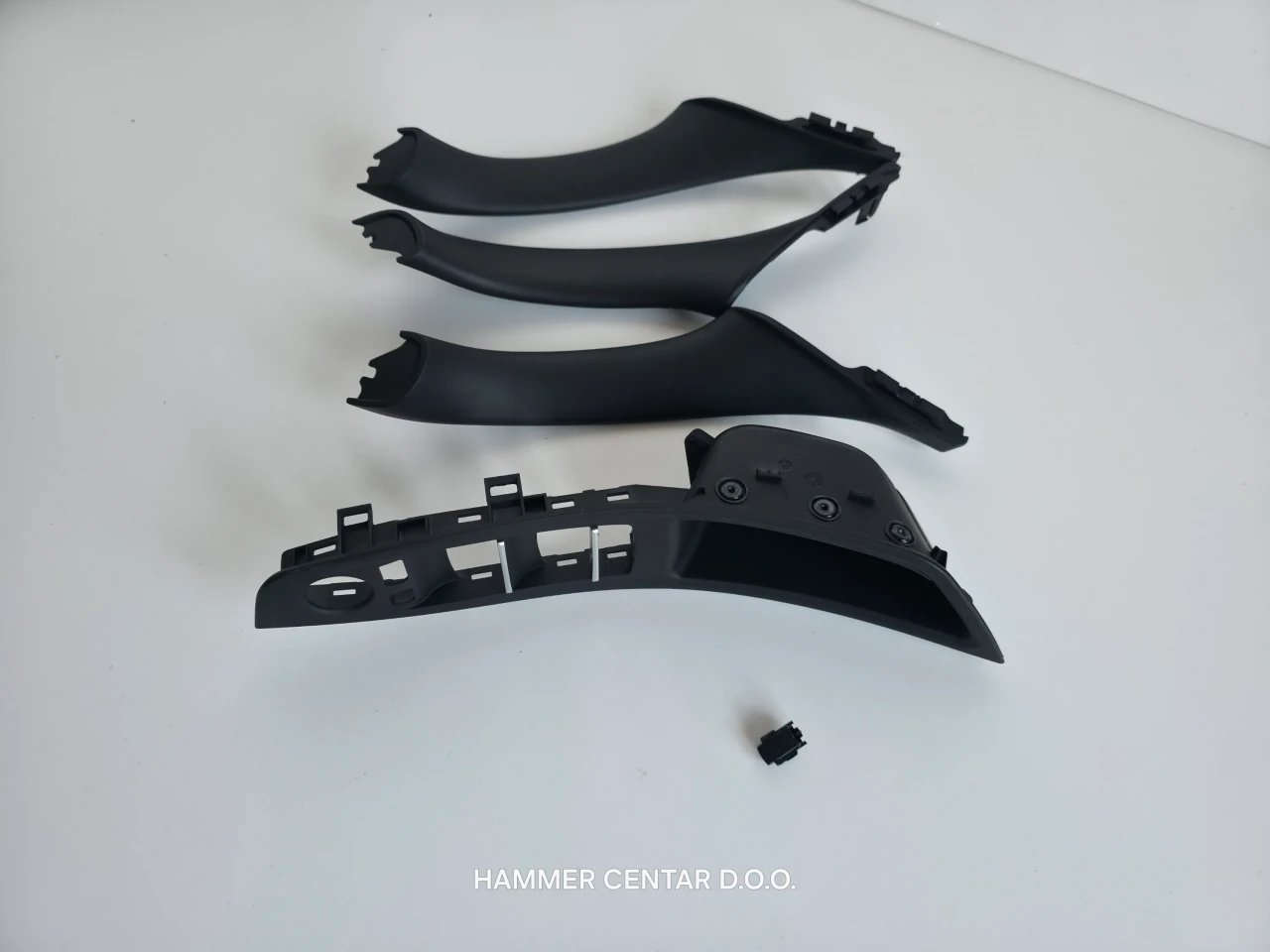 BMW F10 F11 RUCKE RUKOHVATII SVE BOJE KOMPLET