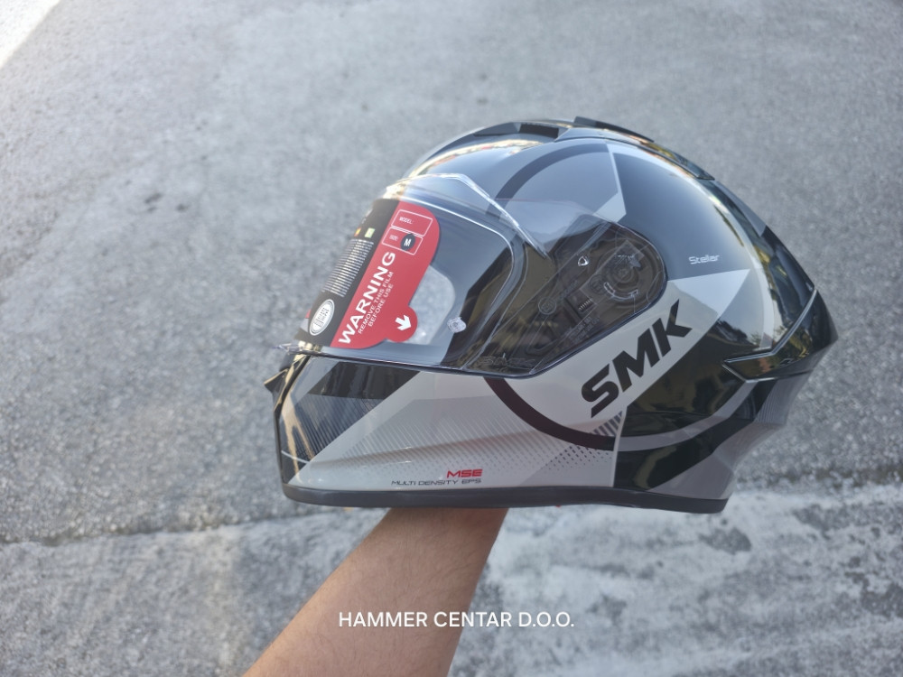 SMK KACIGA ZA MOTOR SKUTER M