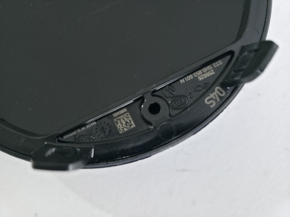 VW ACC ZNAK STAKLENI RADAR GOLF PASSAT