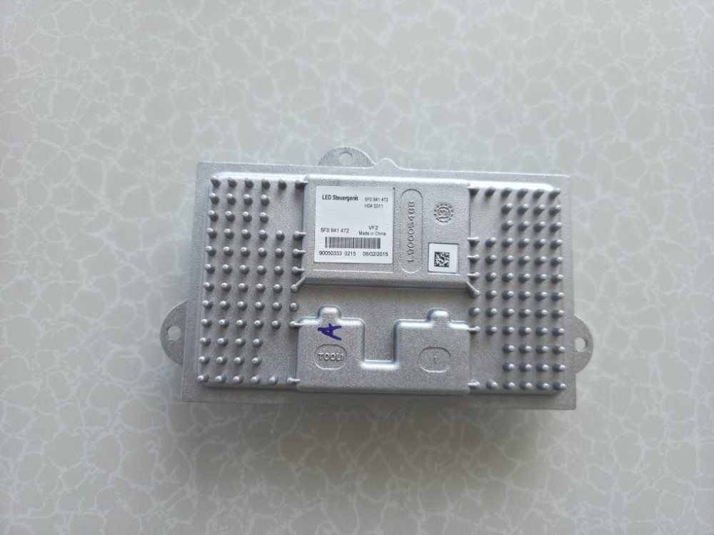 5F0941472 SEAT LEON 2015 LED MODUL BALAST