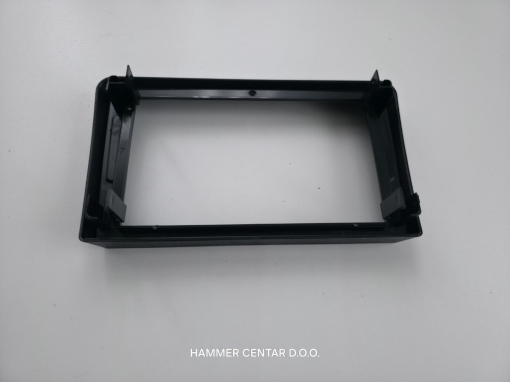 AUDI A3 BLENDA 9" RADIO ANDROID 2 DIN