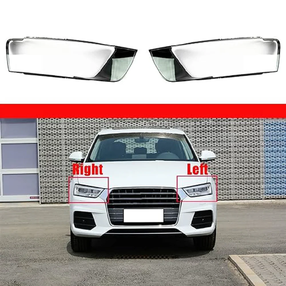 AUDI Q3 STAKLO FARA STAKLA ZA FAR 2015 2019