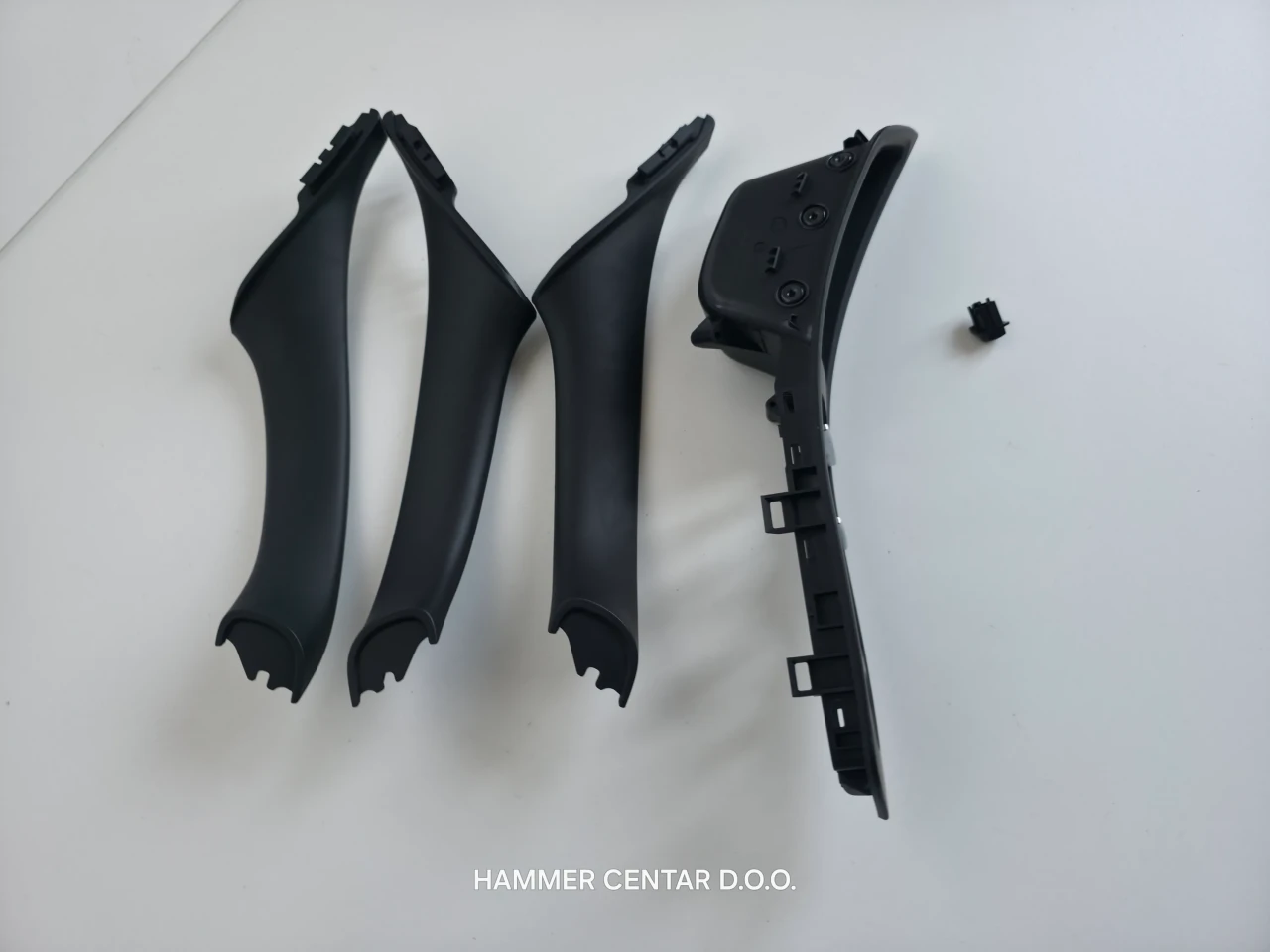 BMW F10 F11 RUCKE RUKOHVATII SVE BOJE KOMPLET