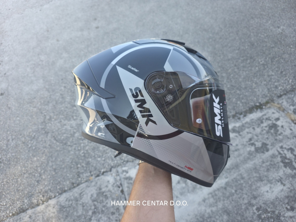 SMK KACIGA ZA MOTOR SKUTER M