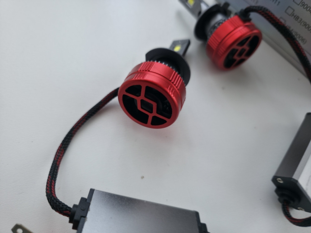 GARANCIJA PREMIUM LED SIJALICE H7 H1 H4 HB3 H8 H9 H11 HB4