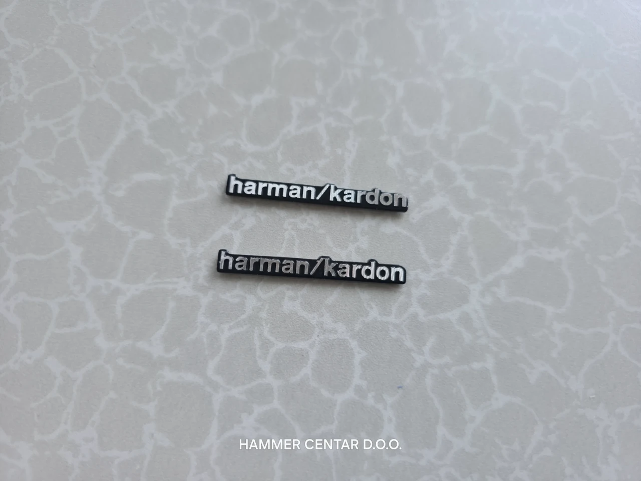 HARMAN KARDON ZNAK NALJEPNICA