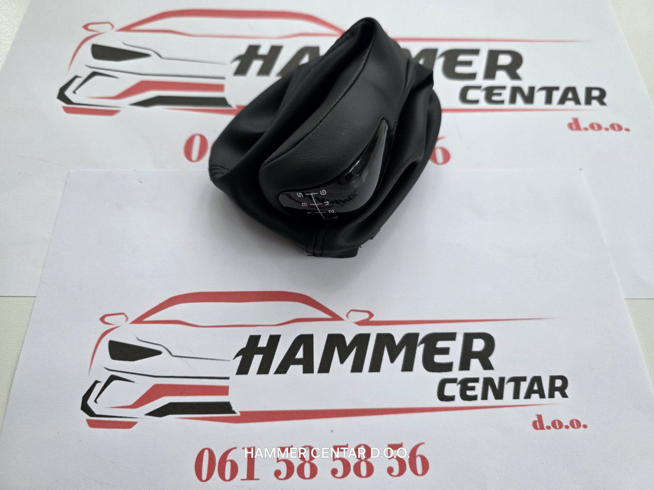 MERCEDES W203 RUCICA MJENJACA C220 C200
