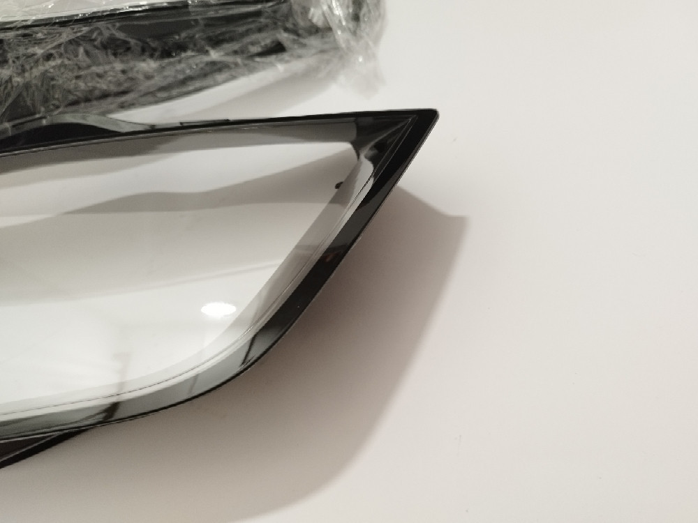 AUDI A4 B8.5 STAKLO FARA STAKLA ZA FAR 2012 2015 8,5