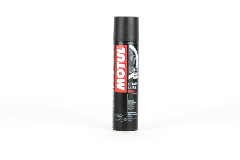 MOTUL SPREJ ZA PODMAZIVANJE LANCA CHAINLUBE ROADP C2+