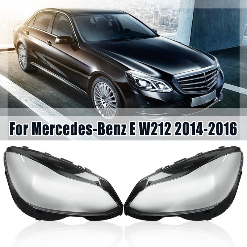 MERCEDES E W212 2013-2016 STAKLO FARA STAKLA ZA FAR