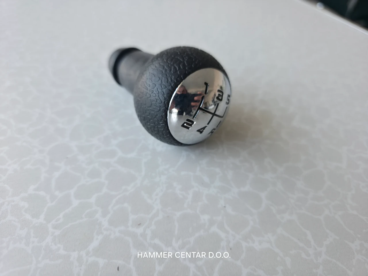 RUČICA MJENJAČA PEUGEOT CITROEN