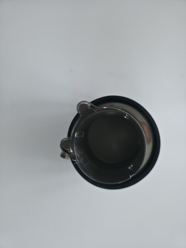 AKRAPOVIC AUSPUH NASTAVCI ZA AUSPUH 100MM KARBON