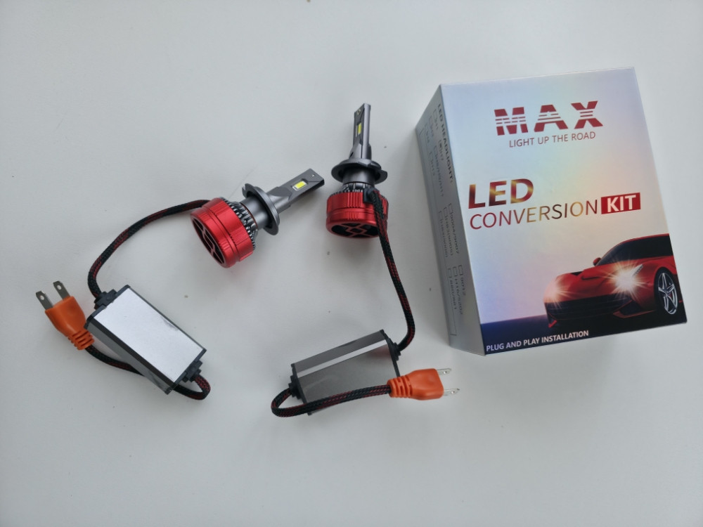 GARANCIJA PREMIUM LED SIJALICE H7 H1 H4 HB3 H8 H9 H11 HB4