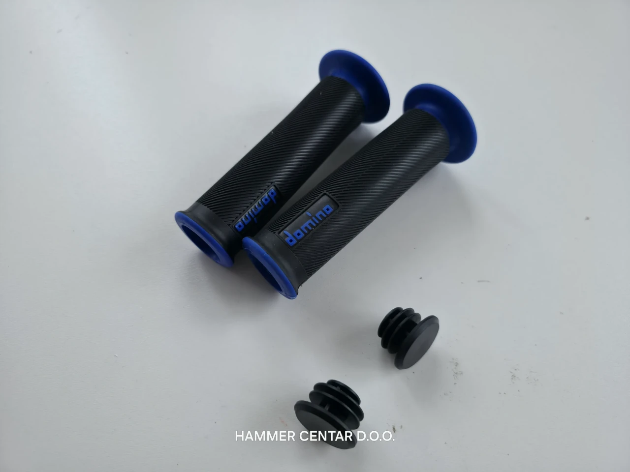 DOMINO RUČKE ZA MOTOR SKUTER BICIKL