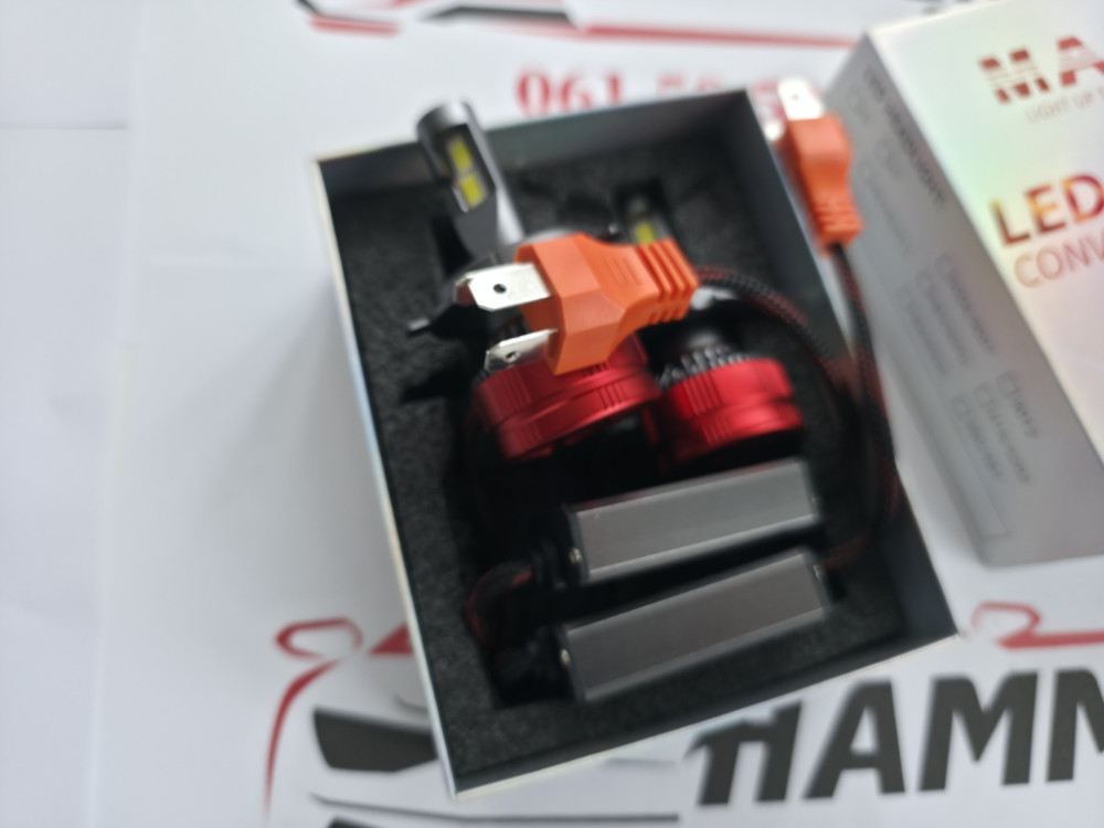 H4 LED SIJALICE 150W BEZ GRESKE FULL CANBUS