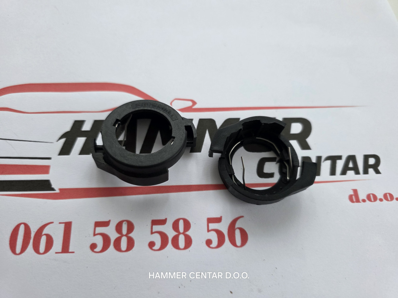 PASSAT 6 B6 AUDI NOSACI LED SIJALICA ADAPTERI