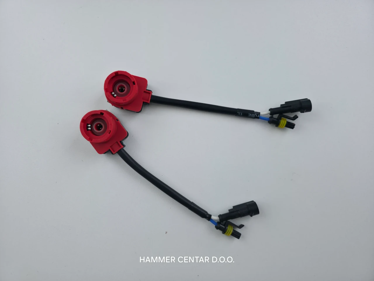 D2S XENON KONEKTOR ADAPTER ZA SIJALICU LULA