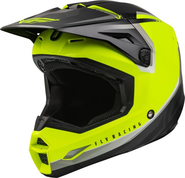 FLY RACING KACIGA ZA MOTOR SKUTER FLY E73-86512X 2XL