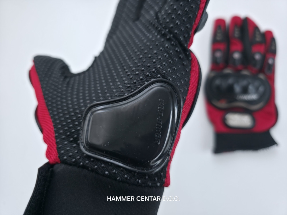 PROBIKER PRO BIKER RUKAVICE ZA MOTOR MOTICIKL
