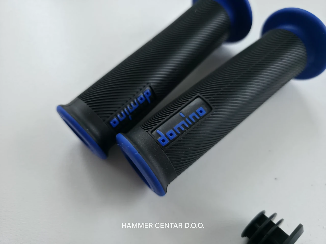 DOMINO RUČKE ZA MOTOR SKUTER BICIKL