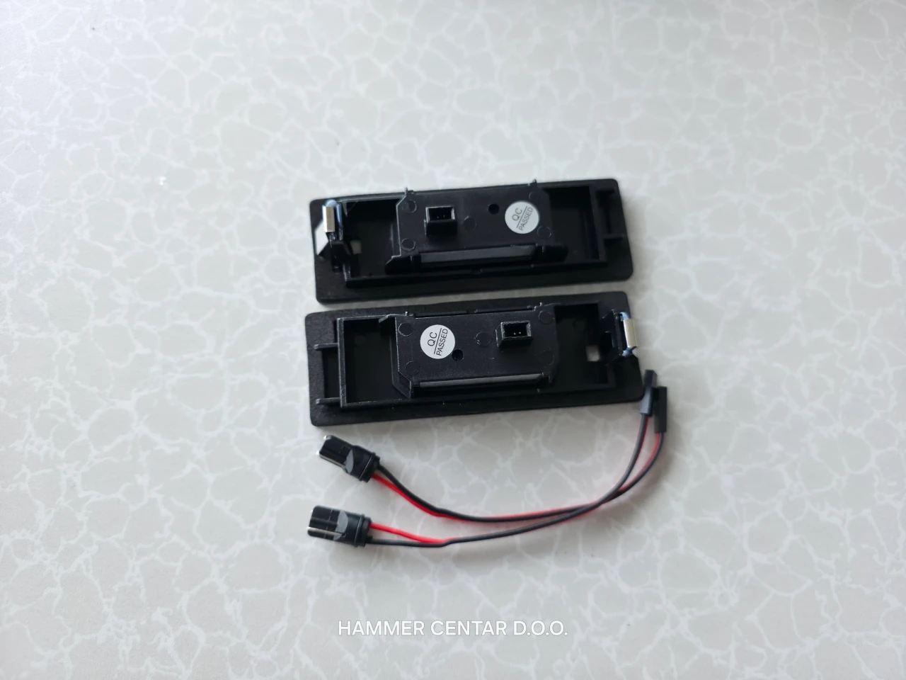 BMW BMW E81 E87 E86 E85 F12 F13 LED OSVJETLJENJE TABLICE