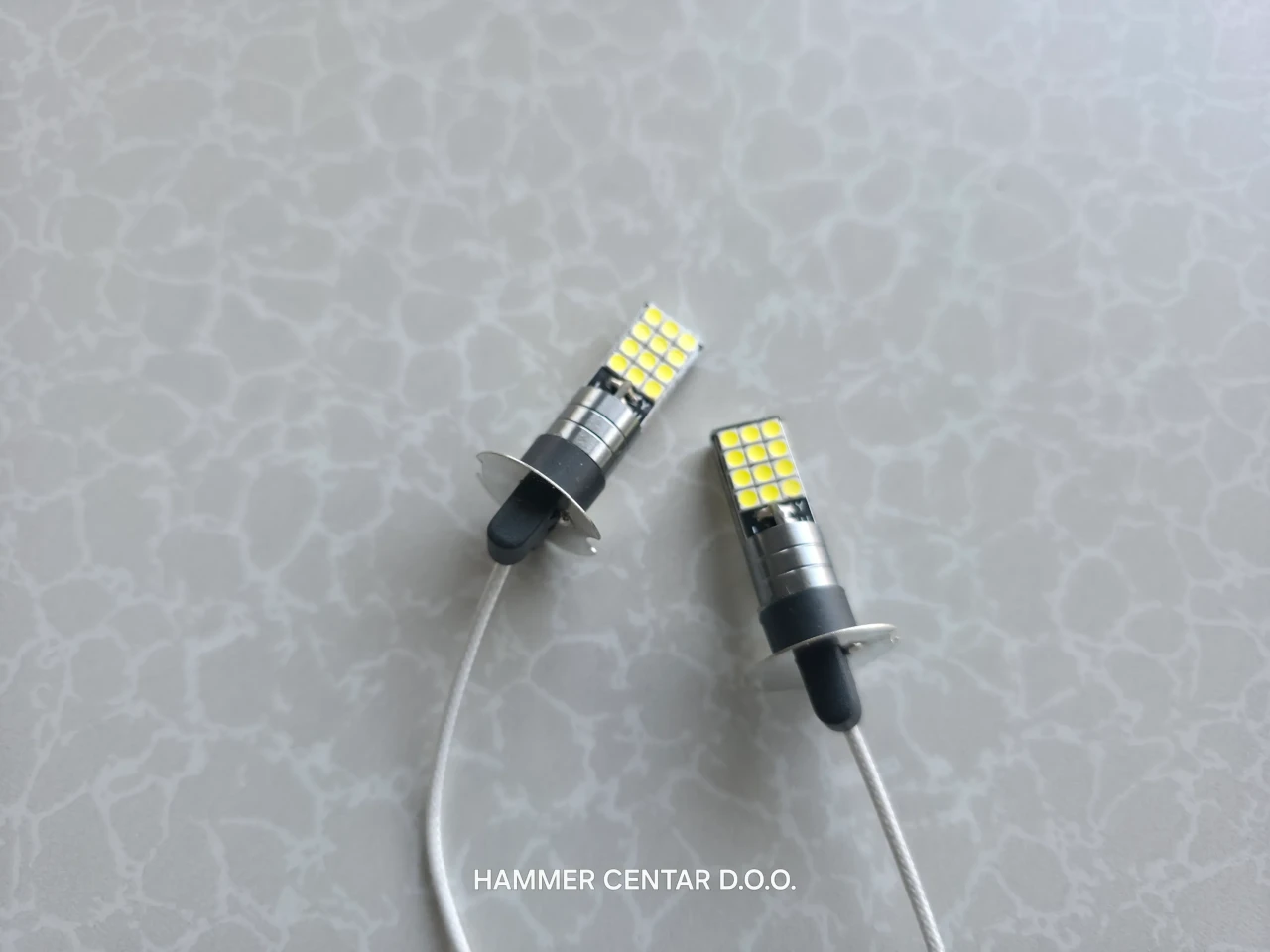 H3 LED SIJALICE MINI