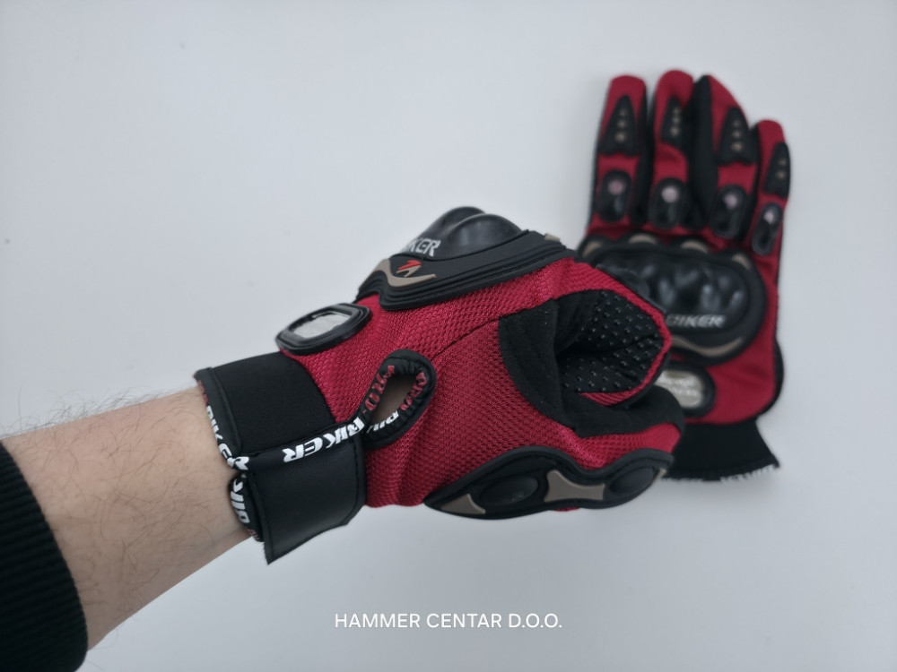 PROBIKER PRO BIKER RUKAVICE ZA MOTOR MOTICIKL