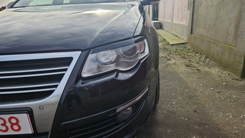 PASSAT B6 6 OBRVE ZA FAROVE OBRVE FAROVA