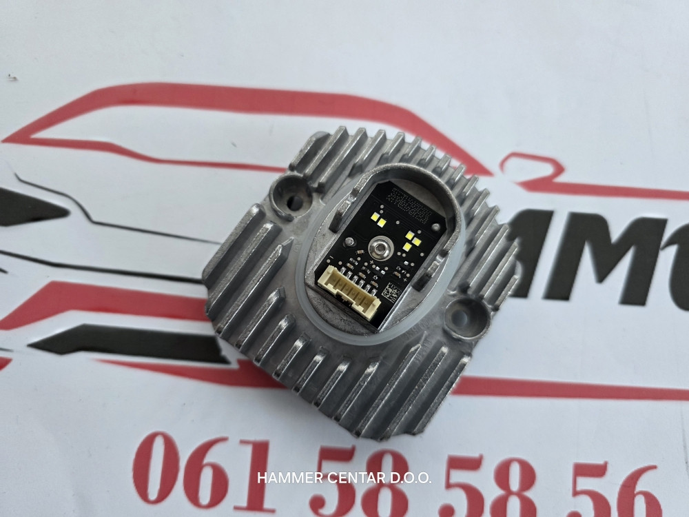 BMW G30 G31 MODUL BALAST DRL 3117214939 63117214940