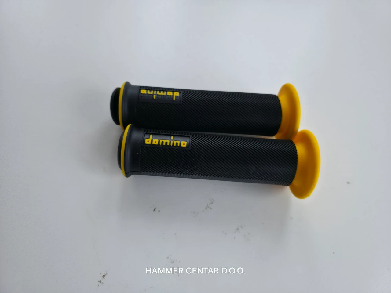 DOMINO RUČKE ZA MOTOR SKUTER BICIKL