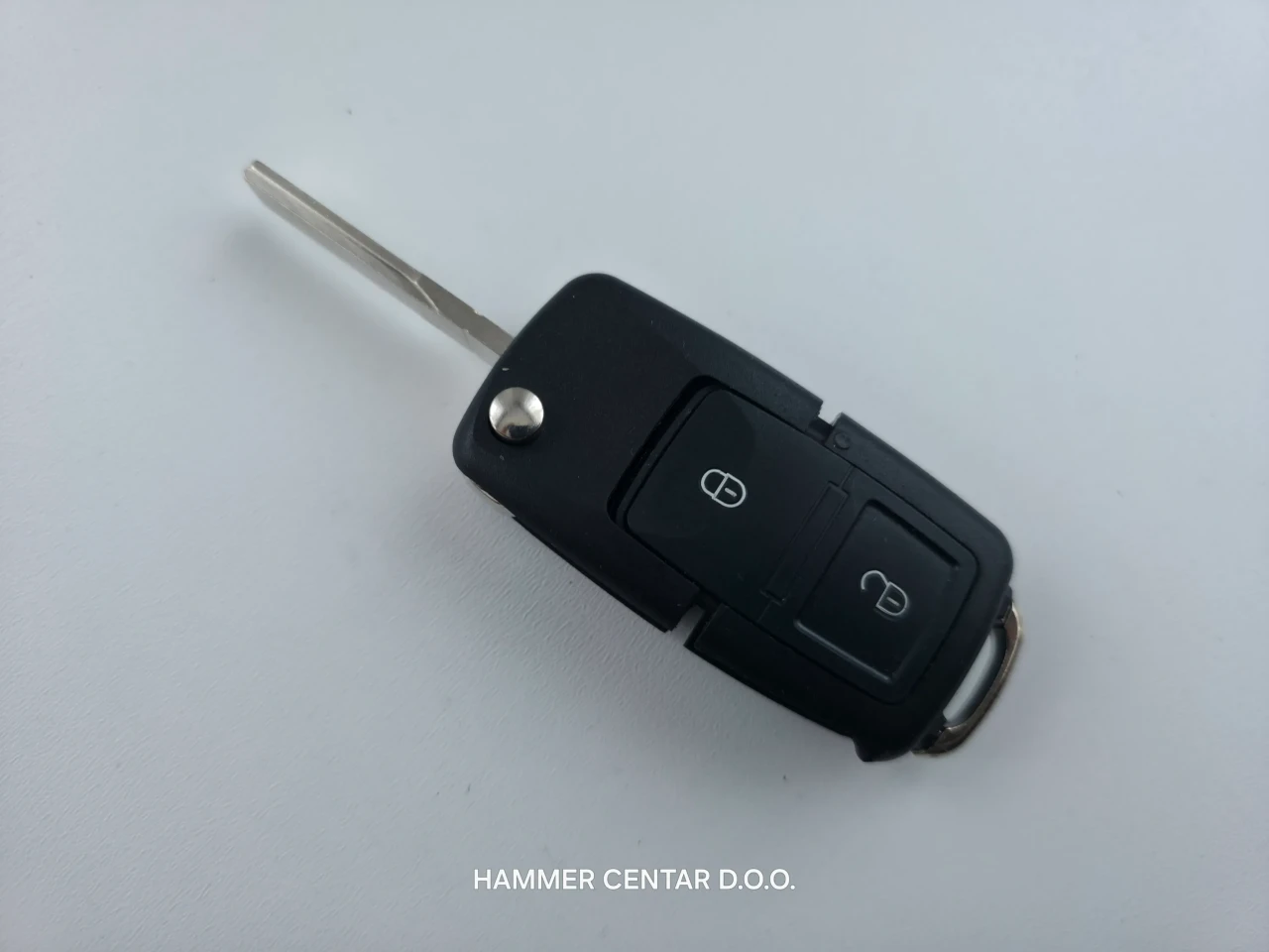 GOLF 4 5 OKLOP KLJUČA KLJUČ