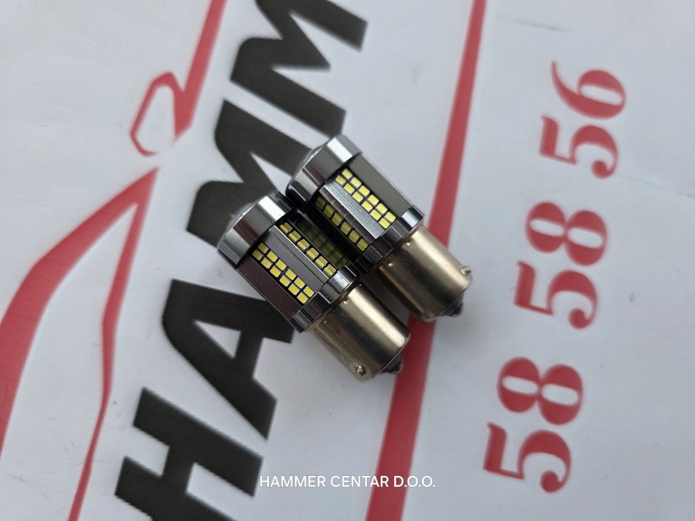 P21W LED SIJALICE