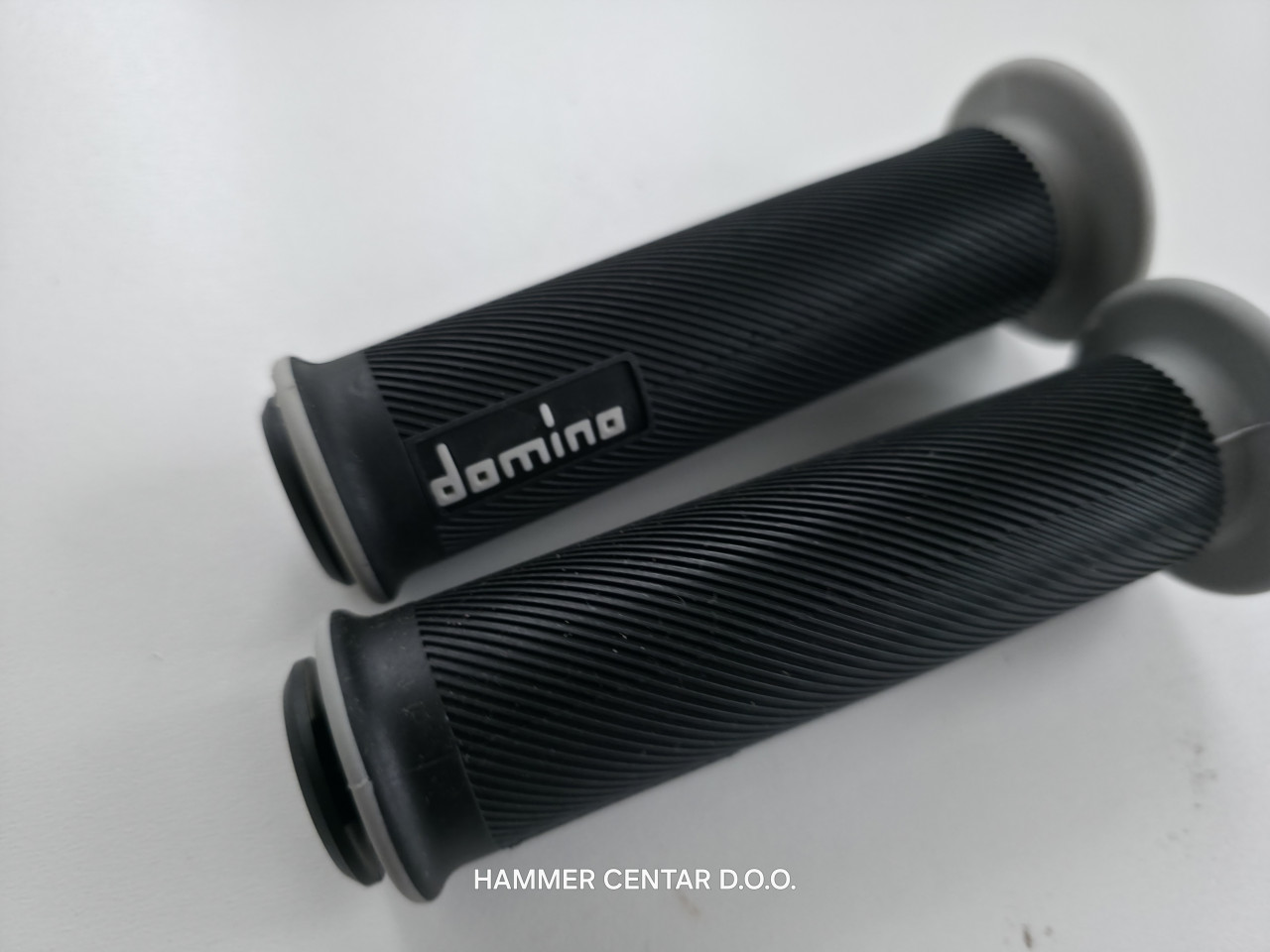 DOMINO RUČKE ZA MOTOR SKUTER BICIKL