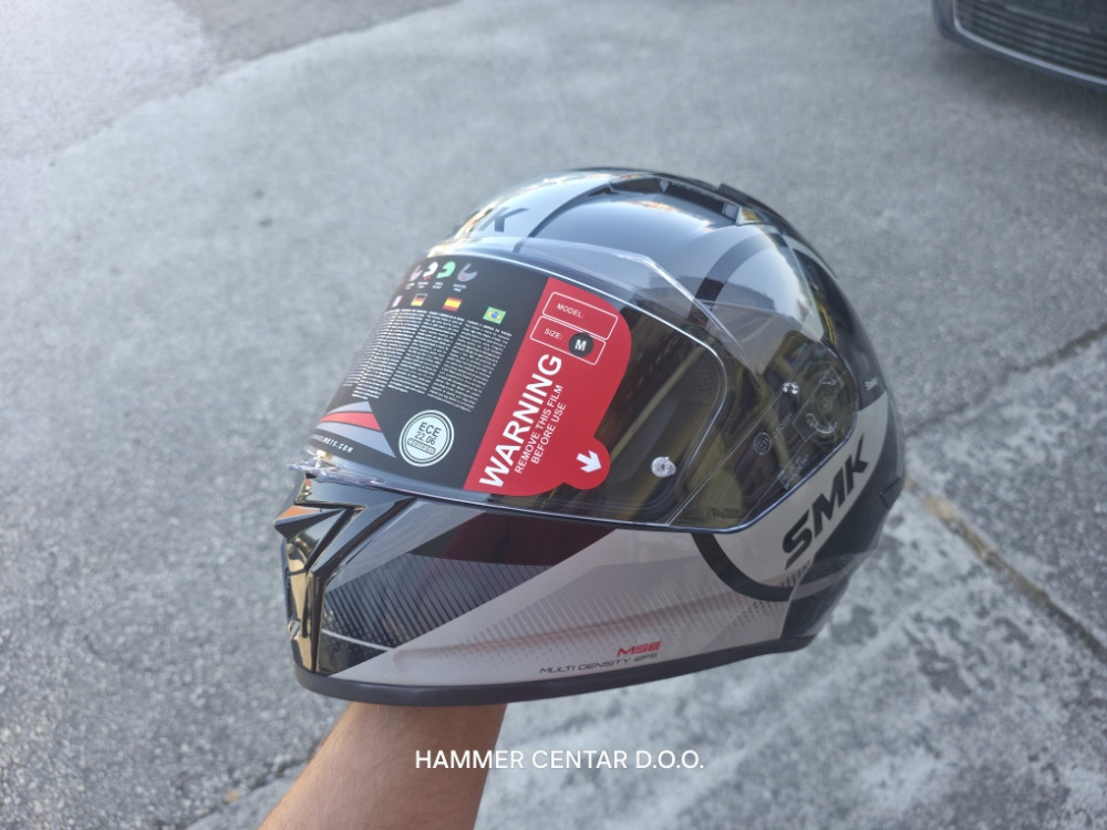 SMK KACIGA ZA MOTOR SKUTER M