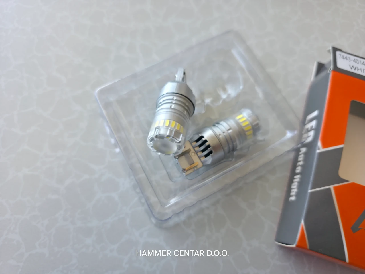 P21 T20 T21 LED SIJALICE UBODNE DVOPOLNE