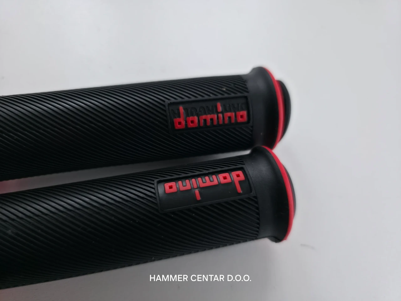 DOMINO RUČKE ZA MOTOR SKUTER BICIKL