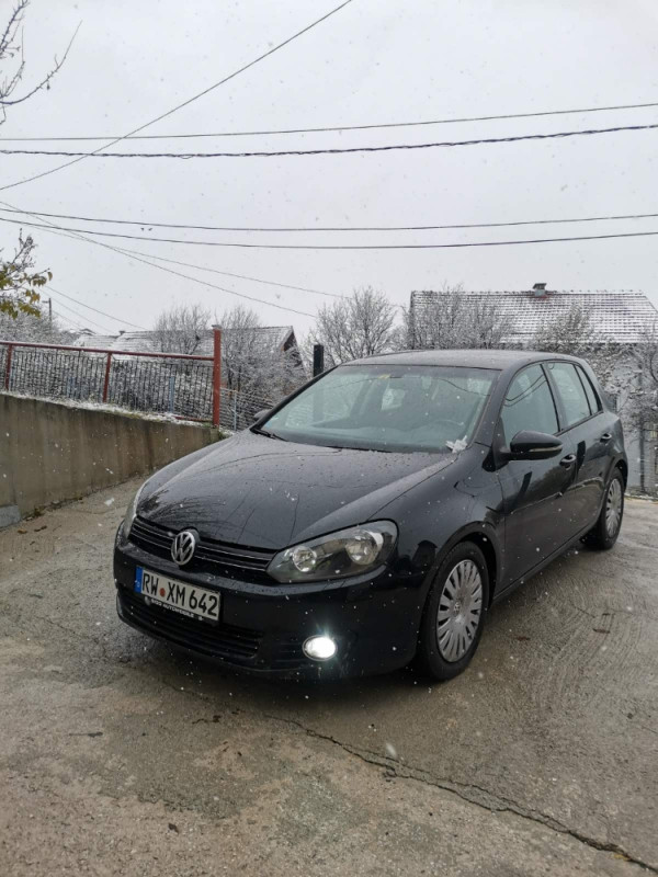 GOLF 6 H8 H9 H11 LED SIJALICE MAGLENKE BEZ GRESKE