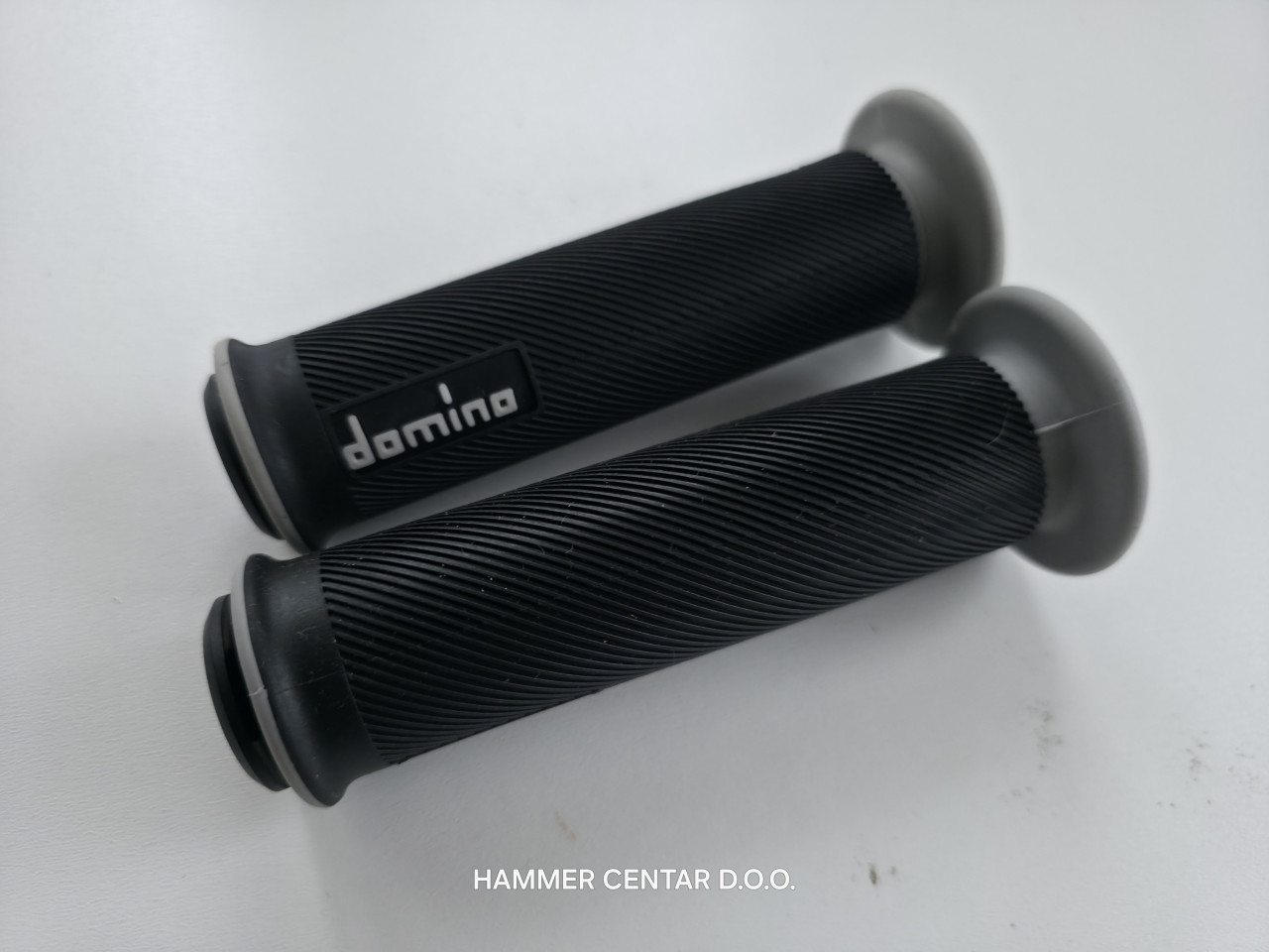 DOMINO RUČKE ZA MOTOR SKUTER BICIKL
