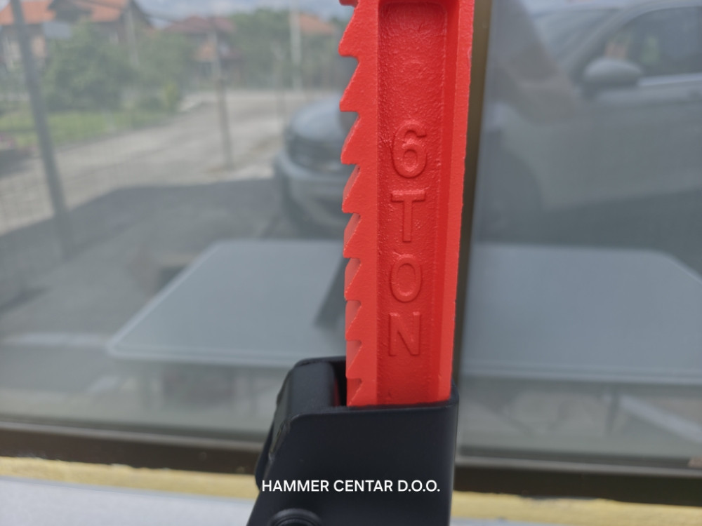 JACK STAND DIZALICA KLOC ZA AUTO KOMBI