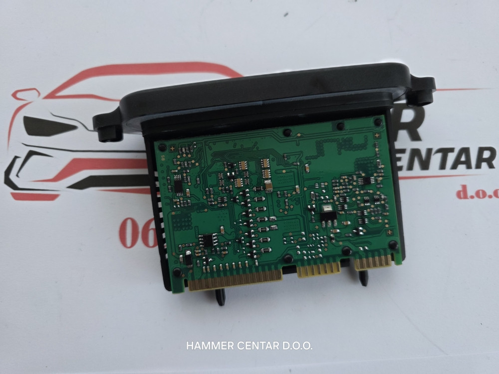 BALAST TMS BMW F10 F11 MODUL 63117316217 7316217