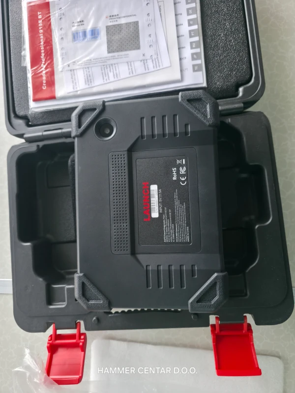 2026 LAUNCH CRP919E BT PROFESSIONAL DIJAGNOSTIKA 2 GODINE