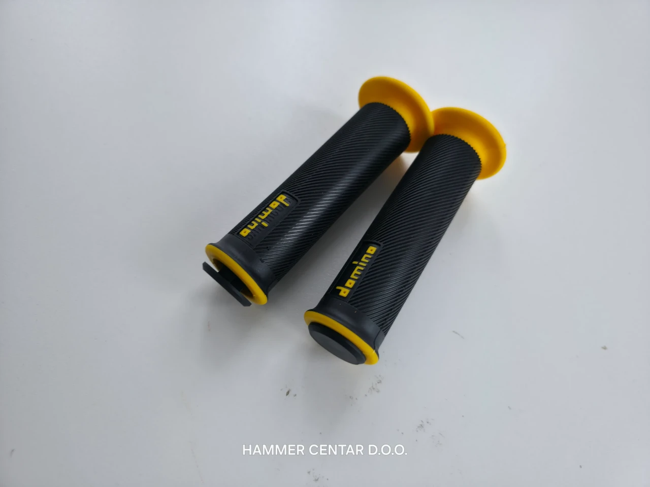 DOMINO RUČKE ZA MOTOR SKUTER BICIKL