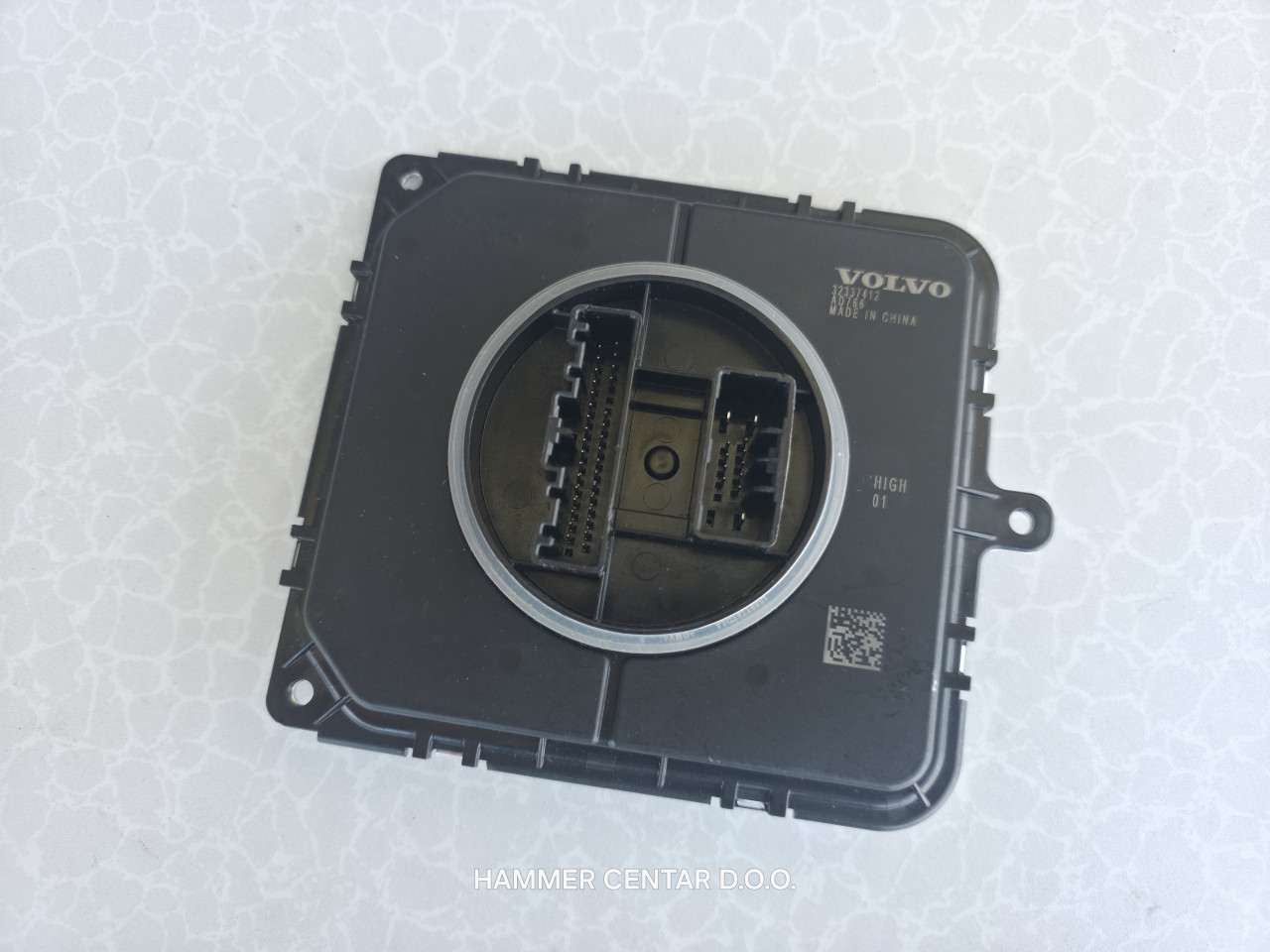 BALAST VOLVO S60 XC40 CX60 CX90 32337412